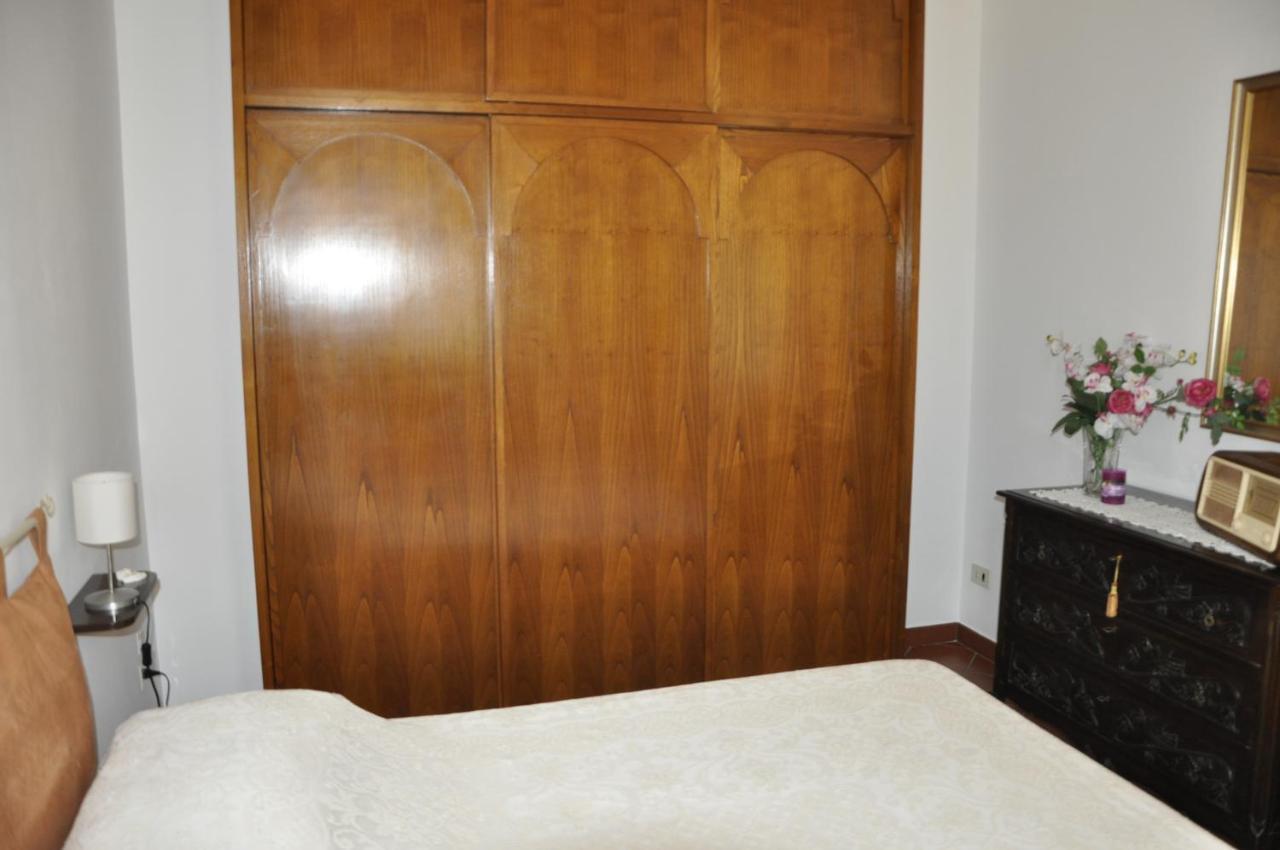 タオルミーナCasa Caterinaアパートメント エクステリア 写真