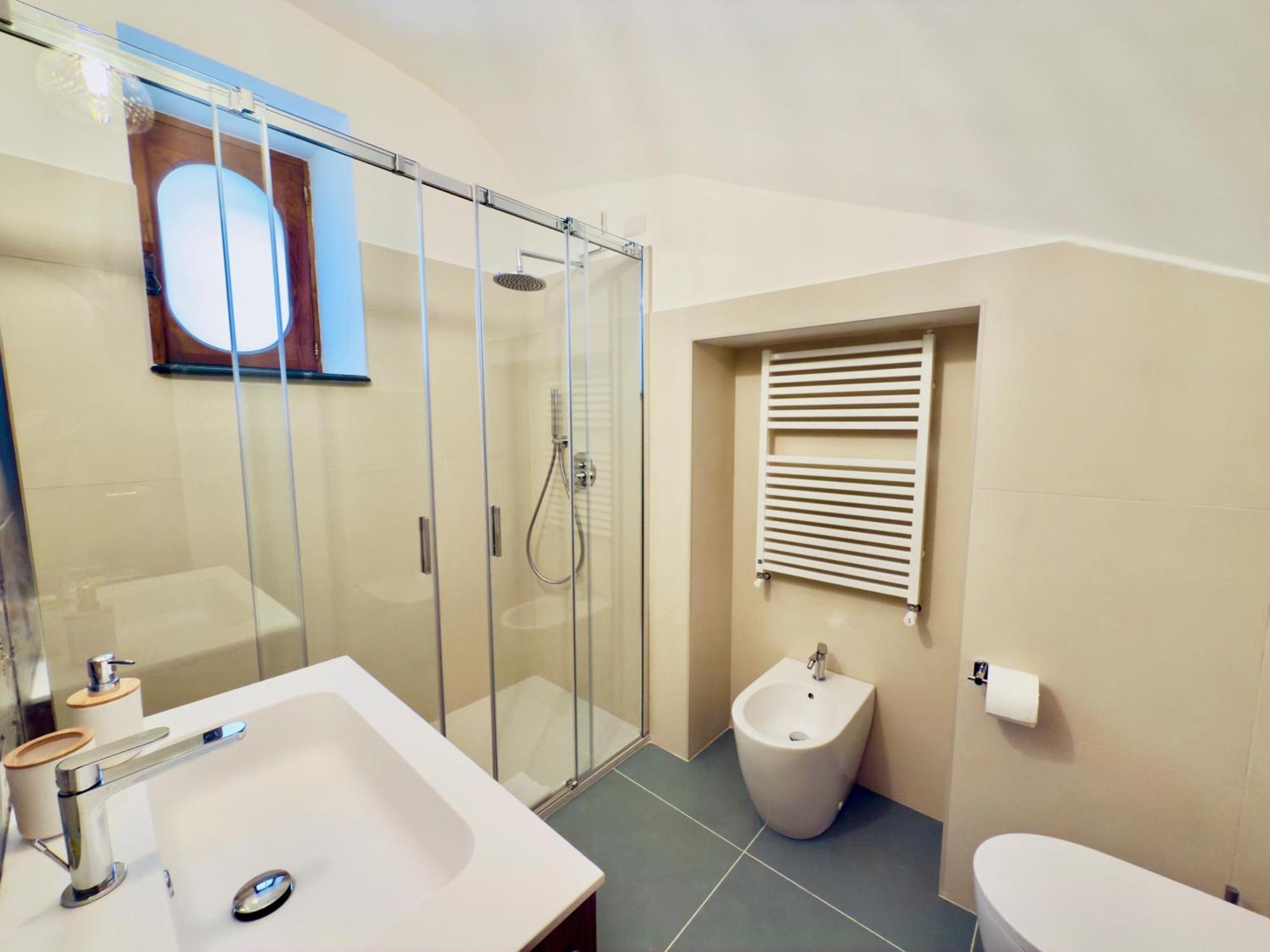 タオルミーナCasa Caterinaアパートメント エクステリア 写真